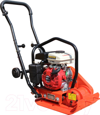 Виброплита Impulse VP50L - фото