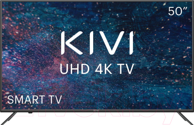 Телевизор Kivi 50U600KD - фото