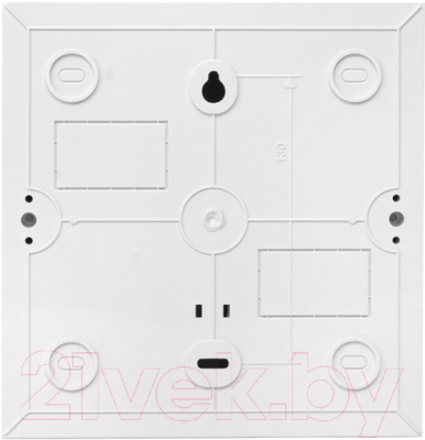 Щит распределительный EKF Basic PB-N-8W-BAS