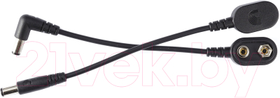 Кабель Planet Waves PW-9VPC-02 - фото