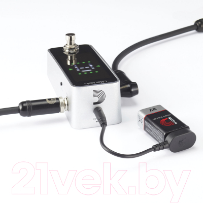 Кабель Planet Waves PW-9VPC-02