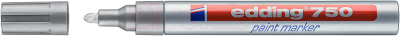 Маркер перманентный Edding 750 e-750-54 - фото