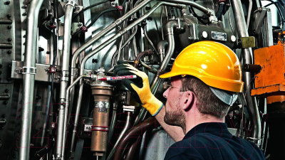 Маркер перманентный Edding 751 e-751-1