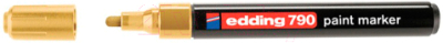 Маркер перманентный Edding 790 e-790-53 - фото
