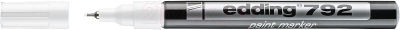 Маркер перманентный Edding 792 e-792-49 - фото