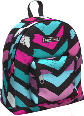 Детский рюкзак Erich Krause EasyLine 6L Color Corners / 48642 - фото