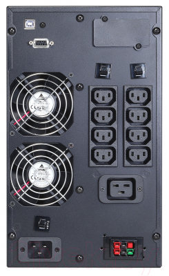 ИБП Powercom Macan MAC-2000