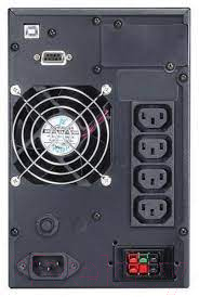 ИБП Powercom Macan MAC-1000