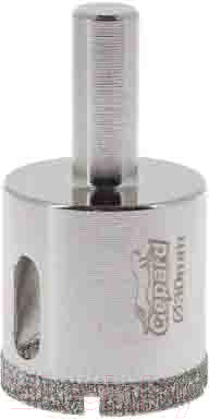 Коронка Gepard GP2076-30 - фото