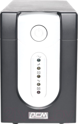 ИБП Powercom Imperial IMP-1025AP - фото