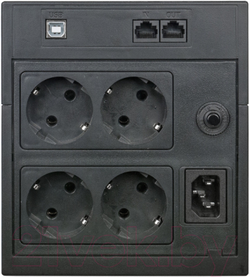 ИБП Powercom Raptor RPT-1025AP LCD