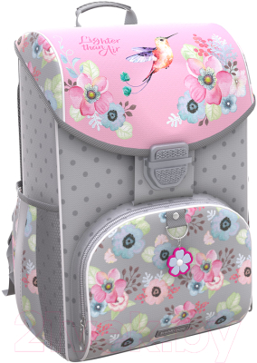 Школьный рюкзак Erich Krause ErgoLine 15L Colibri / 44640 - фото