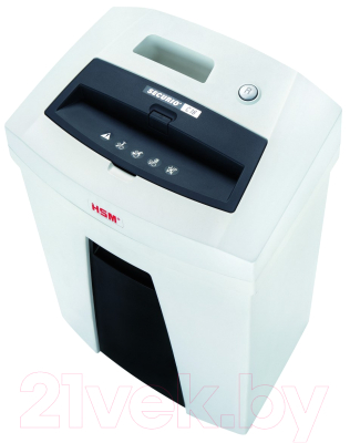 Шредер HSM Securio C16 5.8