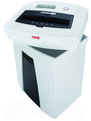 Шредер HSM Securio C16 5.8