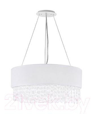 Люстра Maytoni Manfred MOD600PL-06W - фото