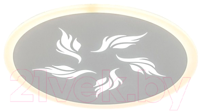 Потолочный светильник Aitin-Pro Y115/71W - фото