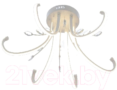 Потолочный светильник Aitin-Pro Y194/6 - фото