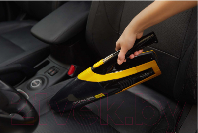 Вертикальный пылесос Sencor SVC 0741YL