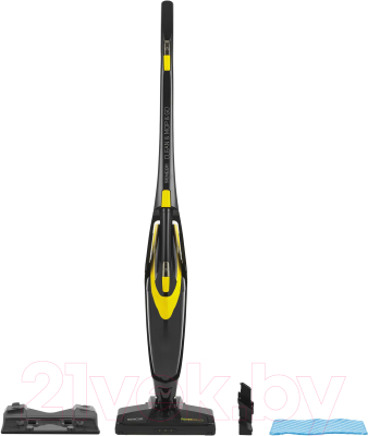 Вертикальный пылесос Sencor SVC 0741YL