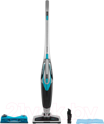 Вертикальный пылесос Sencor SVC 0740BL