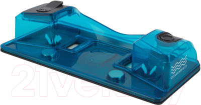 Вертикальный пылесос Sencor SVC 0740BL