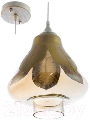 Потолочный светильник Aitin-Pro НСБ 13167/1 - фото