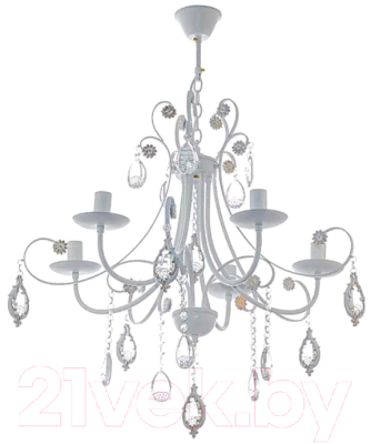 Люстра Aitin-Pro НСБ N3725/5 - фото