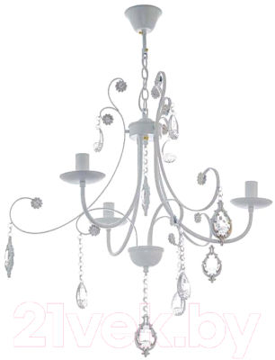 Люстра Aitin-Pro НСБ N3725/3 - фото