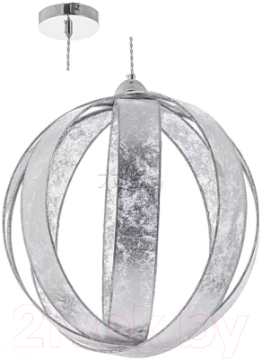 Потолочный светильник Aitin-Pro НСБ MD38566/1C (белый/золото) - фото