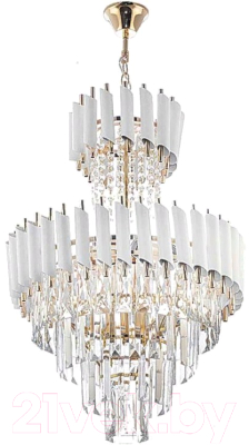 Люстра Aitin-Pro НПБ E1831/8 - фото