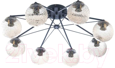 Люстра Aitin-Pro НПБ C1000/8 - фото