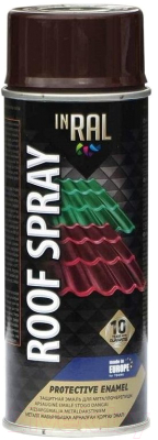 Краска Inral 26-7-7-001 - фото