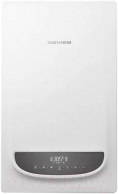 Газовый котел Navien Deluxe One 24K - фото