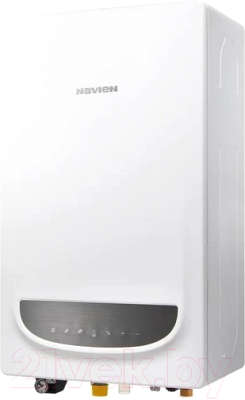 Газовый котел Navien Deluxe One 24K