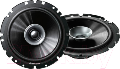 Коаксиальная АС Pioneer TS-G1710S