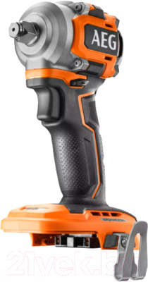 Профессиональный гайковерт AEG Powertools AEG BSS18S12BL-0 (4935472279) - фото