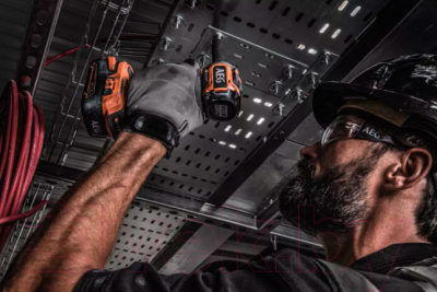 Профессиональный гайковерт AEG Powertools AEG BSS18S12BL-0 (4935472279)