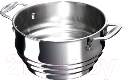Вставка-пароварка к кастрюле Beka Chef 12060164 - фото