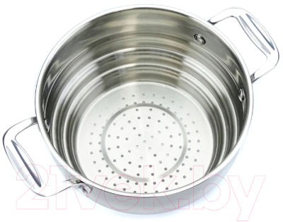 Вставка-пароварка к кастрюле Beka Chef 12060164