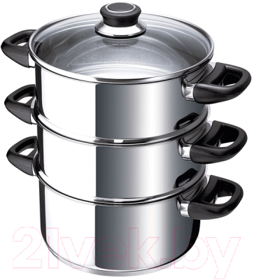 Кастрюля-пароварка Beka Polo 12030224 - фото