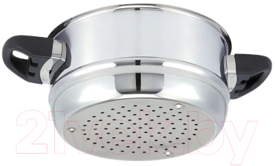 Кастрюля-пароварка Beka Polo 12030244