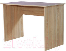 Письменный стол Мебель-КМК Лондон 0467.14 - фото