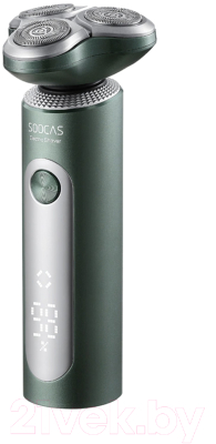 Электробритва Soocas S5 - фото