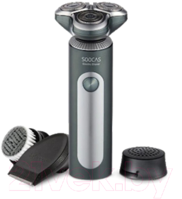 Электробритва Soocas S5