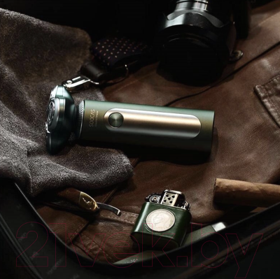 Электробритва Soocas S5