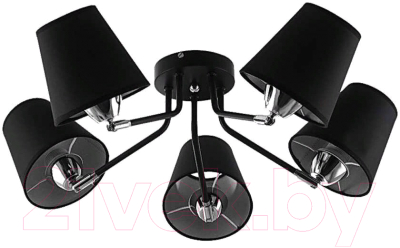 Люстра Aitin-Pro НПБ A621/5 - фото