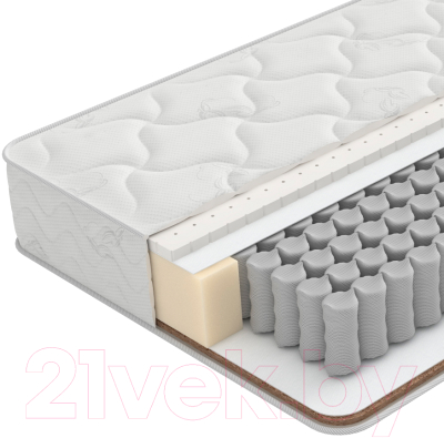 Матрас Орматек Эко Best EVS 180x200 - фото