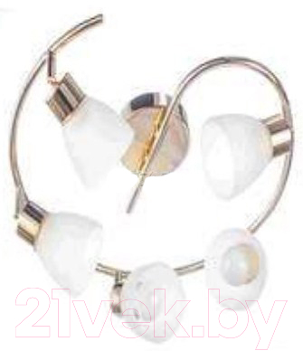 Люстра Aitin-Pro НПБ 60008A/5 - фото