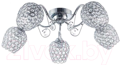 Люстра Aitin-Pro НПБ N4043/5 - фото
