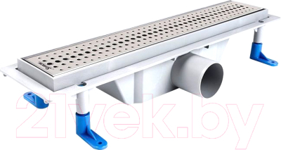 Трап для душа Styron Basic STY-B-40 - фото